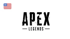 خرید گیفت کارت بازی Apex Legends آمریکا