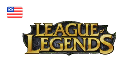 خرید گیفت کارت بازی League Of Legends آمریکا