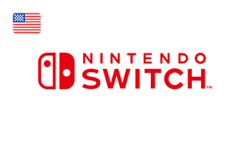 خرید گیفت کارت Nintendo Switch آمریکا