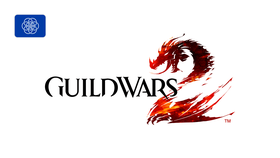 خرید گیفت کارت بازی Guild Wars گلوبال