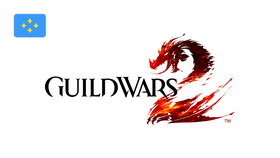 خرید گیفت کارت بازی Guild Wars اروپا