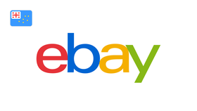 خرید گیفت کارت ای‌بی eBay استرالیا تحویل آنی