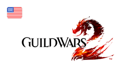 خرید گیفت کارت بازی Guild Wars آمریکا