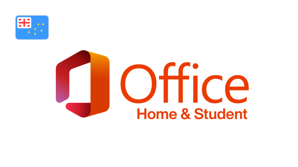 لایسنس مایکروسافت آفیس Home & student
