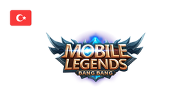 خرید گیفت کارت mobile legends ترکیه